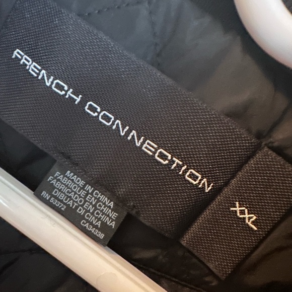 French Connection men’s jacket - Picture 3 of 6